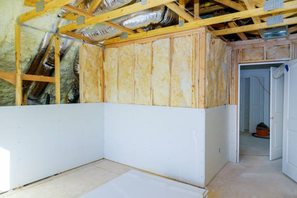 Reliable Eufaula, AL Insulation Services Solutions